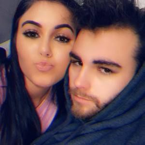 Meet your Posher, Molly